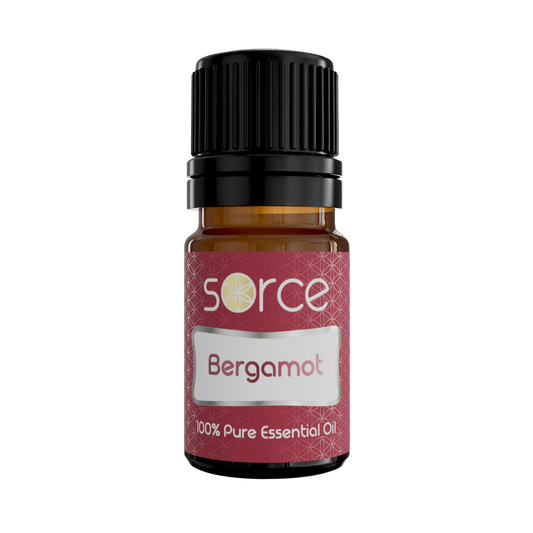 Bergamot