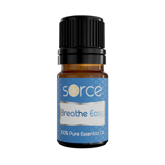 Breathe Easy