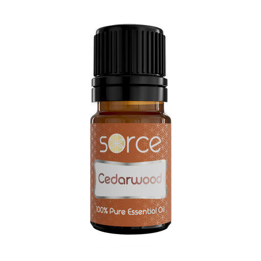 Cedarwood