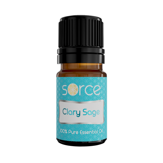 Clary Sage