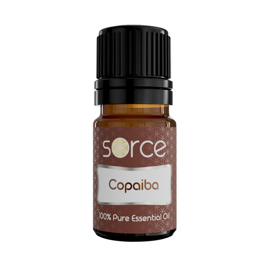 Copaiba
