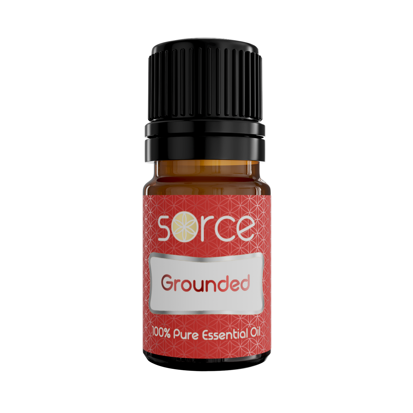 Grounded (Root Chakra)