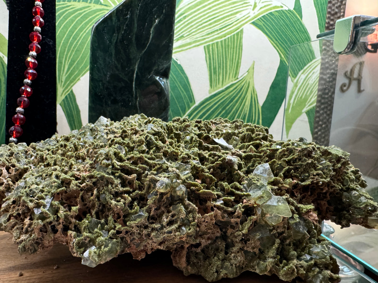 Epidote