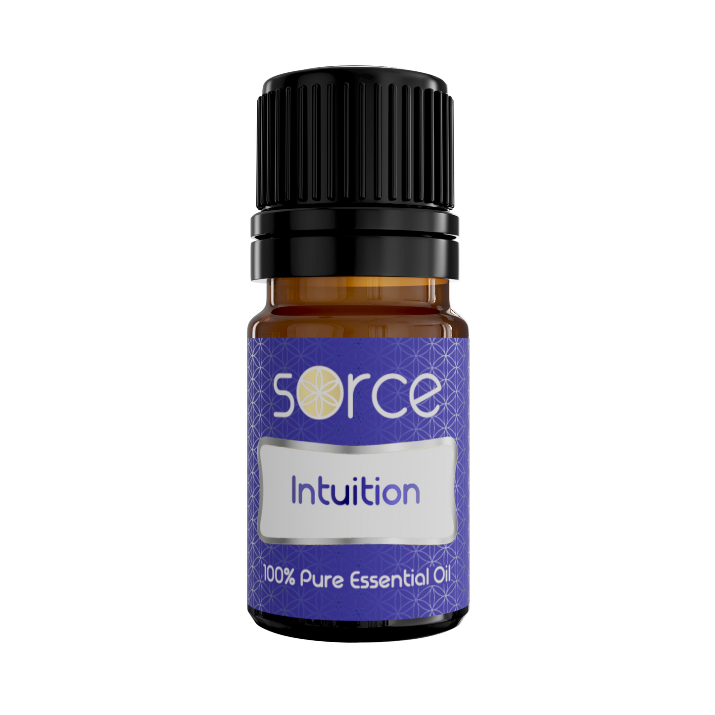 Intuition (Third Eye Chakra)