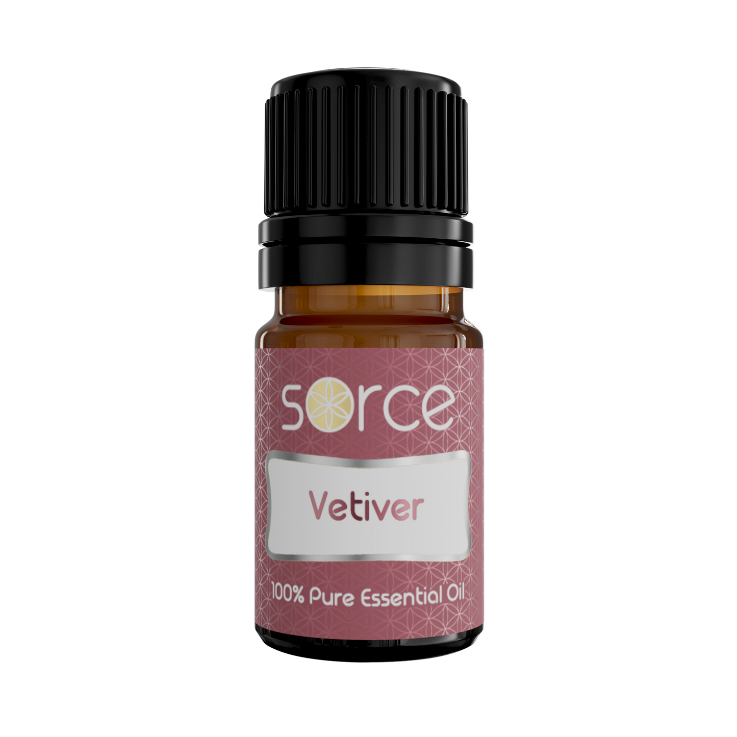 Vetiver