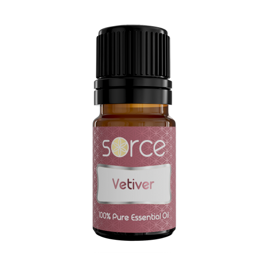 Vetiver