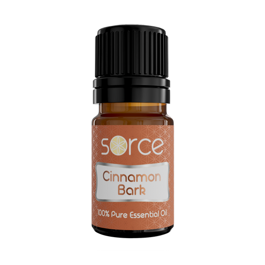 Cinnamon Bark