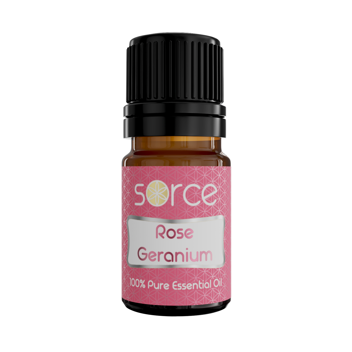 Rose Geranium