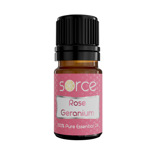 Rose Geranium